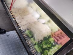 -明记牛杂(新马路分店)