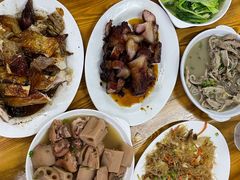 叉烧-大赤坎肥仔强烧味海鲜餐厅(大赤坎店)