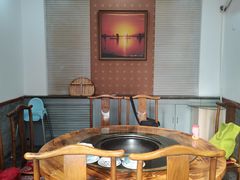 -燕北云山·农家菜·灶台鱼(密云溪翁庄店)