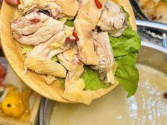 -煲王粤菜餐厅(中侨中心店)