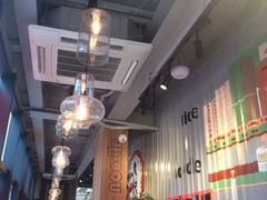 大堂-大鼓米线(静安吴江DM店)