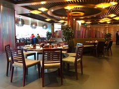 大堂-红泰·泰精选·特色料理(中山路店)