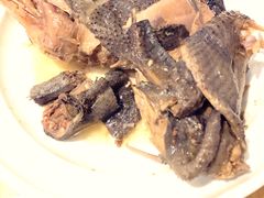 -黑鸡小馆(金源店)