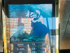 菜单-初色海鲜自助(朝阳北路店)