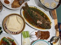 -梅利汴京烤鸭•开封豫菜地标店(晋安路店)