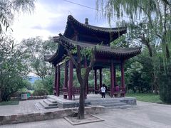 -北坞公园