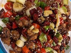 -新疆伊秀清真餐厅