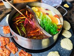 -三牦记·很牛的牦牛肉(柏条河北路下段店)