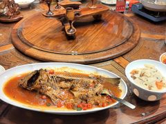 -面辣子·陕西家乡菜(钟楼店)