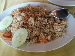 福建炒饭-真浪花园海鲜餐馆