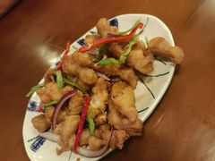 -奶奶的味道(胶州路店)