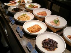 -星伦多自助料理(花山金鹰店)