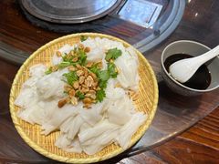 手切粉-丰收碗·陈皮果木烧鹅·23年老字号