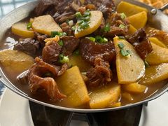 -百花人家(清水田园店)