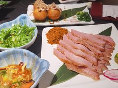 -栖川山葵家·寿喜锅·日式料理(龙湖北城天街商场店)