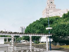 -中央公园(苏州工业园区)