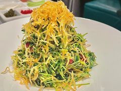 -四季民福烤鸭店(王府井东安门店)