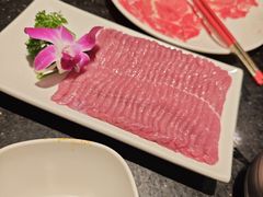 -南门涮肉(上海二店)