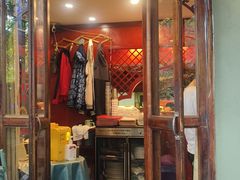 -Santoor 萨都里印度餐厅(北锣鼓巷店)
