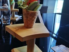 -曙亚洲餐厅-重庆富力艾美酒店(南坪万达广场店)