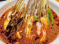 -嘉州叶婆婆钵钵鸡(建设路店)