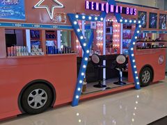 -银座mall(东直门店)