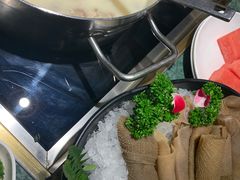 -捞王锅物料理(上海世茂广场店)