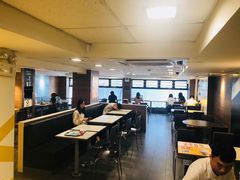 -麦当劳(一德路店)