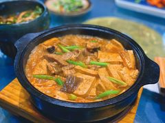 -君霖海鲜私房菜(春柳店)