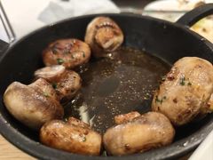 -Hurricane's Grill 飓风牛排