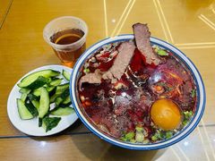 -清真磨沟沿老字号牛肉面(总店)