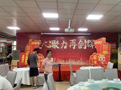 -岭下农庄·农家菜·野生大头鱼·公司团建(福永凤凰山店)