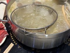 -黑山牛肉汤火锅(花城汇店)