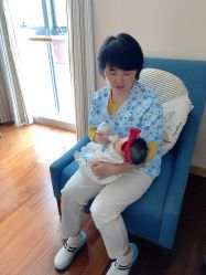 -和伊母婴护理中心·全套房(金山店)