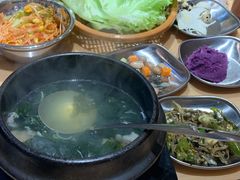 -麻蒲碳烤肉(嘉禾东平地铁站19号店)