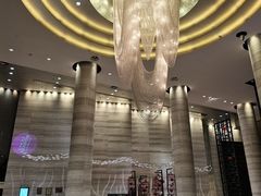 -曙亚洲餐厅-重庆富力艾美酒店(南坪万达广场店)