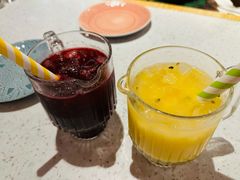 -墨纪Mojí墨西哥餐厅(南开大悦城店)