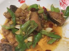 -肖记公安牛肉鱼杂馆· 省级非物质文化遗产(仁和路店)