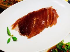 -四季民福烤鸭店(前门廊房二条店)