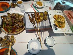 -亿牌牌东北烧烤(博物馆旗舰店)