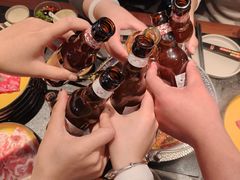 -牛New寿喜烧(闵行龙湖天街店)