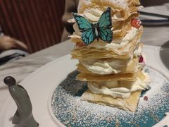 -唐猫庭院·千年陕菜(大唐不夜城店)