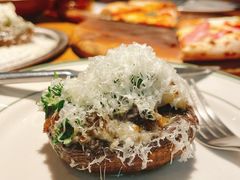 -La Strada(安福路店)