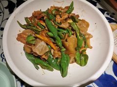 -绿茶餐厅(布吉万象汇店)