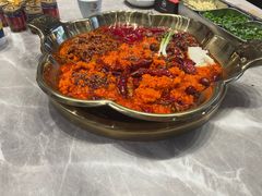 -花海牛火锅(泰合店)