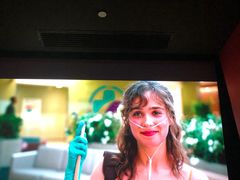 -J·cinema·极光点播影院·杜比影厅(合生汇首创店)