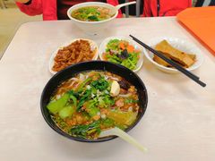 -东方削面(迎泽街店)
