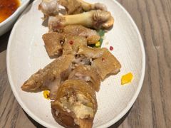 -四道菜·福建菜馆(新街口金鹰店)