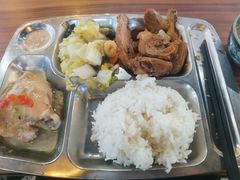 -南京工业职业技术学院-第1食堂(仙境路店)