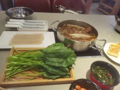 -蝎王府羊蝎子(西直门店)